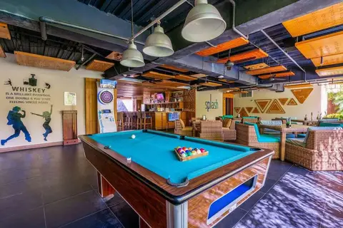 Vouk Hotel & Suites in Kuta Selatan, foto 20