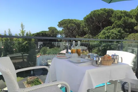 Hotel Amazonia Estoril foto 18