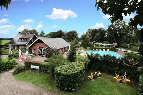 Camping De Meibeek in Ruurlo — foto 7