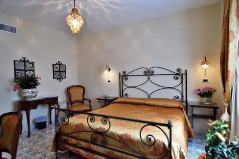 La Tonnarella in Sorrento — foto 14