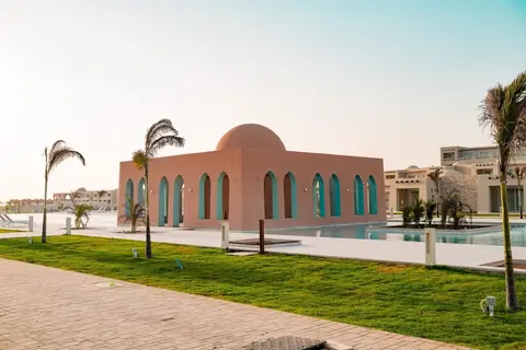 Sentido Reef Oasis Suakin in مرسى علم — foto 23