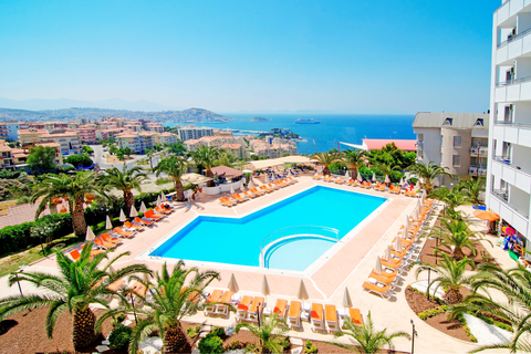 City's Hill Hotel foto 2