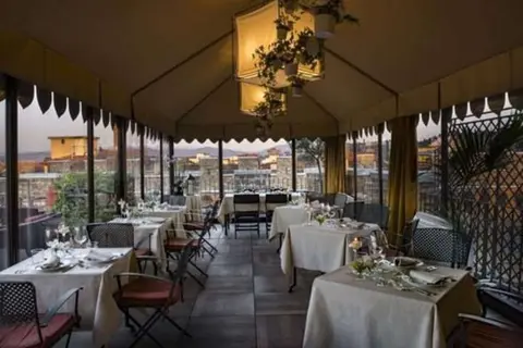 Antica Torre di Via Tornabuoni 1 in Florence, foto 19