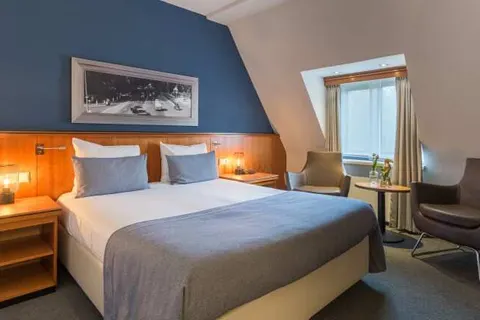 Van der Valk Hotel Den Haag - Wassenaar foto 9