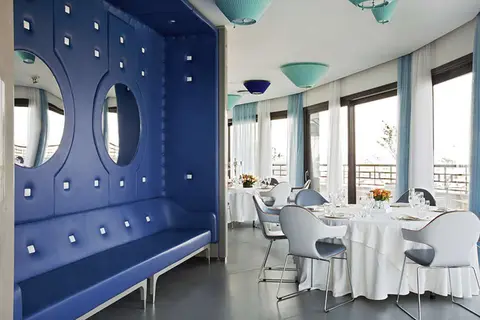 JR Hotels Bari Grande Albergo delle Nazioni in Bari, foto 23