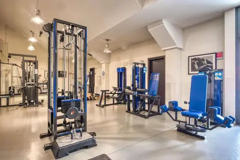 Parc Hotel in Castelnuovo del Garda — foto 10