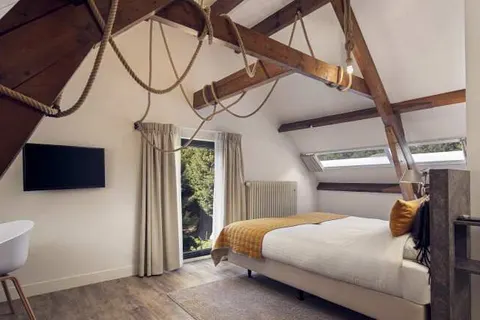 Landgoed Groot Warnsborn foto 4