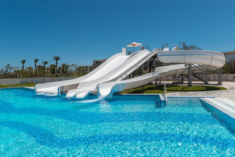 Iberostar Selection Kuriat Palace foto 10