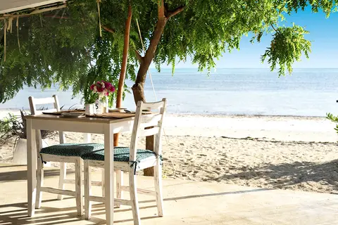 Sharazad Oasis Retreat in Jambiani — foto 4