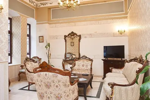 Amber Hotel Istanbul in Fatih — foto 7