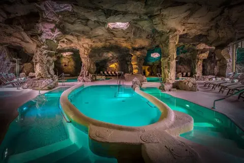 Tombolo Talasso Resort in Castagneto Carducci — foto 4