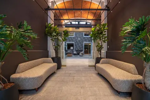 Hotel Hesperia Barri Gòtic in Barcelona — foto 27