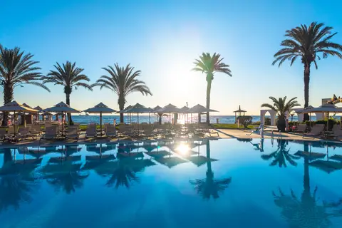 Corendon Hydros Club Kemer in Antalya, foto 55