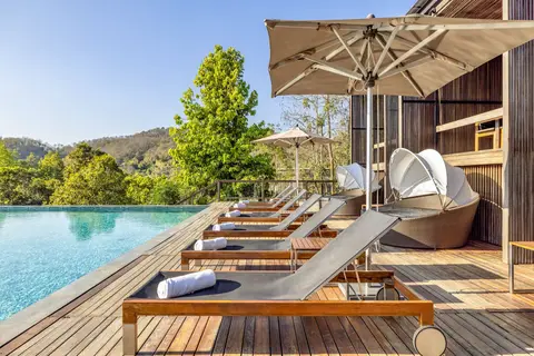 Veranda High Resort Chiang Mai – MGallery Collection in Hang Dong — foto 4