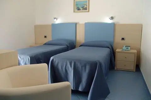 Hotel La Sorgente in Fasano, foto 5