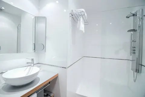 Hotel Petit Palace Santa Cruz in Seville — foto 4