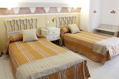 4 Dreams Hotel in Puerto De La Cruz — foto 10
