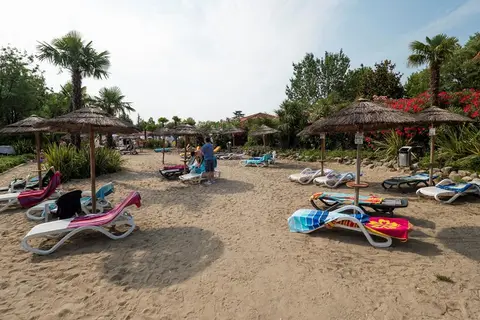 Hotel Bella Italia in Peschiera del Garda — foto 3