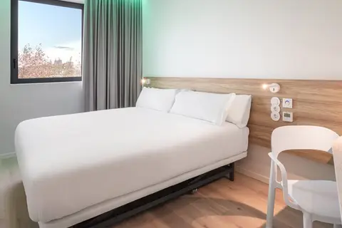 B&B HOTEL Lisboa Oeiras in Oeiras, foto 15
