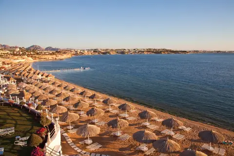 Sunrise Arabian Beach Resort Grand Select in Sharm El Sheikh — foto 2
