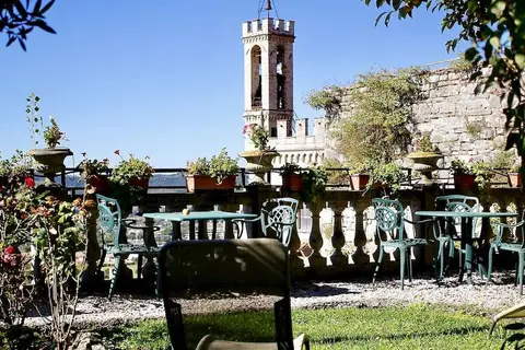 Hotel Relais Ducale in Gubbio — foto 8