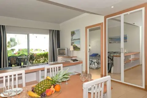 Isla de Cabrera Aparthotel in ses Salines — foto 13