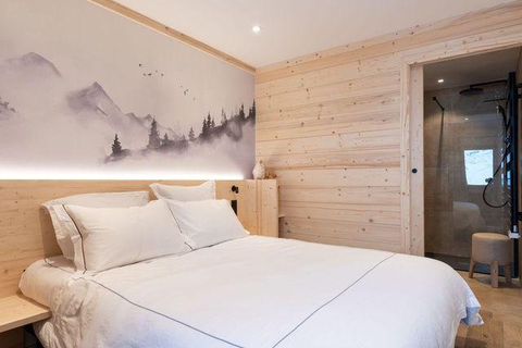 Résidence Les Chalets de Rosael foto 5