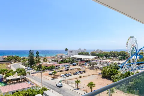Tasia Maris Seasons Hotel in Ayia Napa — foto 24