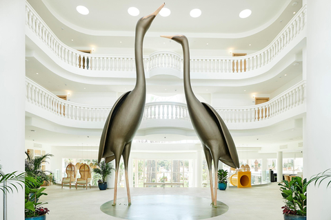 Iberostar Selection Albufera Park foto 9