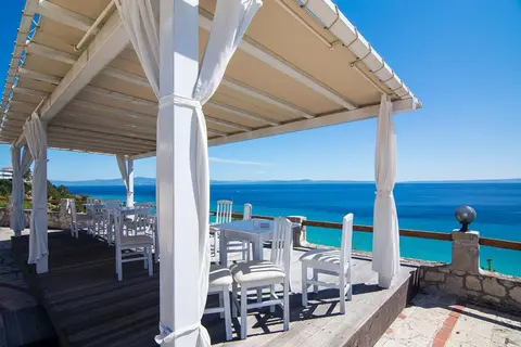 Blue Bay Hotel in Δημοτική Ενότητα Κασσάνδρας — foto 3