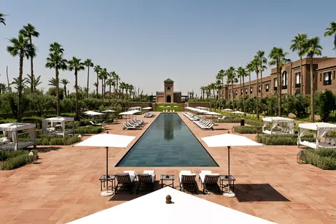 Selman Marrakech in Marrakech — foto 3