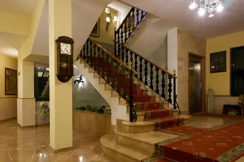 Hotel Petit Cala Fornells in Peguera — foto 23