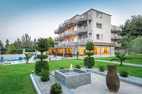 Green Bay Thassos in Λιμενάρια — foto 5