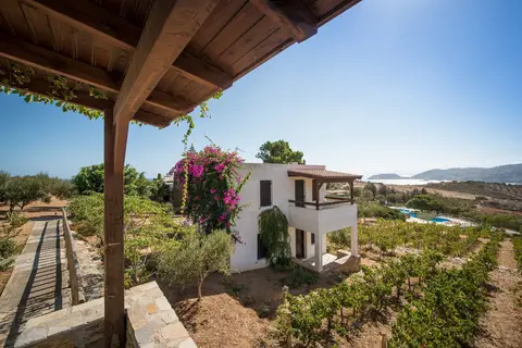 Ambelos Apartments in Δημοτική Ενότητα Ηρακλείου — foto 2