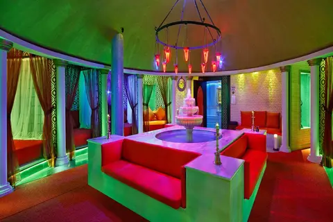 Sianji Well-Being Resort in Bodrum, foto 10