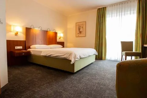 Ringhotel Appelbaum foto 4