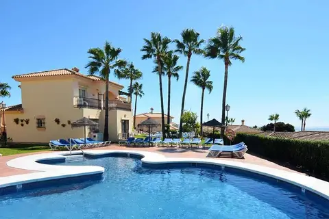 Ramada Hotel & Suites Club la Costa Resort in Fuengirola — foto 5