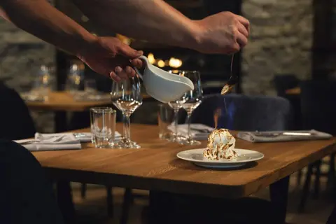 Lodge Hundfjället - Hotel in Malung-Sälens kommun — foto 6