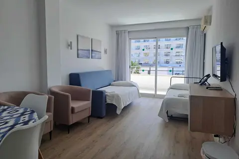 Appartementen Buensol in Torremolinos — foto 9