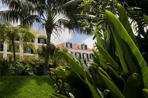 Quinta Bela Sao Tiago in Funchal — foto 20