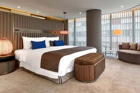 The St. Regis Istanbul in Fatih