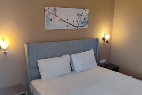 Avisos Hotel & Apartments in Marmaris, foto 25