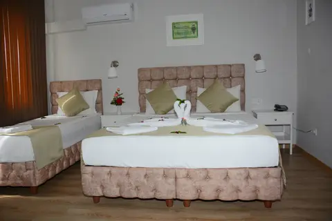 Dream Of Side in Manavgat — foto 27