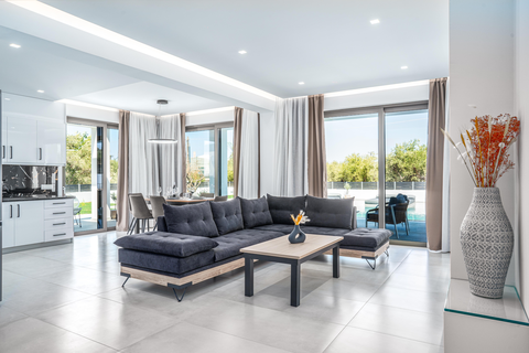 AJ & Christian luxury villas foto 5