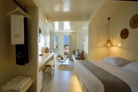 Terra Blanca Suites in Imeroviglio, foto 6