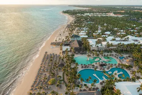 Iberostar Dominicana in Punta Cana — foto 9