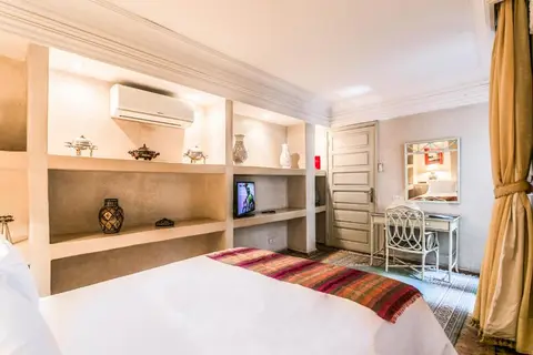 Riad Hasna Espi in Marrakech — foto 13