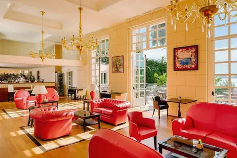 Grand Hotel Bristol in Rapallo — foto 7