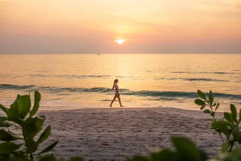 Cape Nidhra Hotel in Hua Hin, foto 20