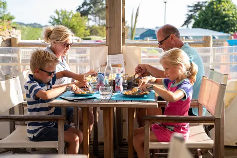 Camping Rcn Port L Epine foto 19